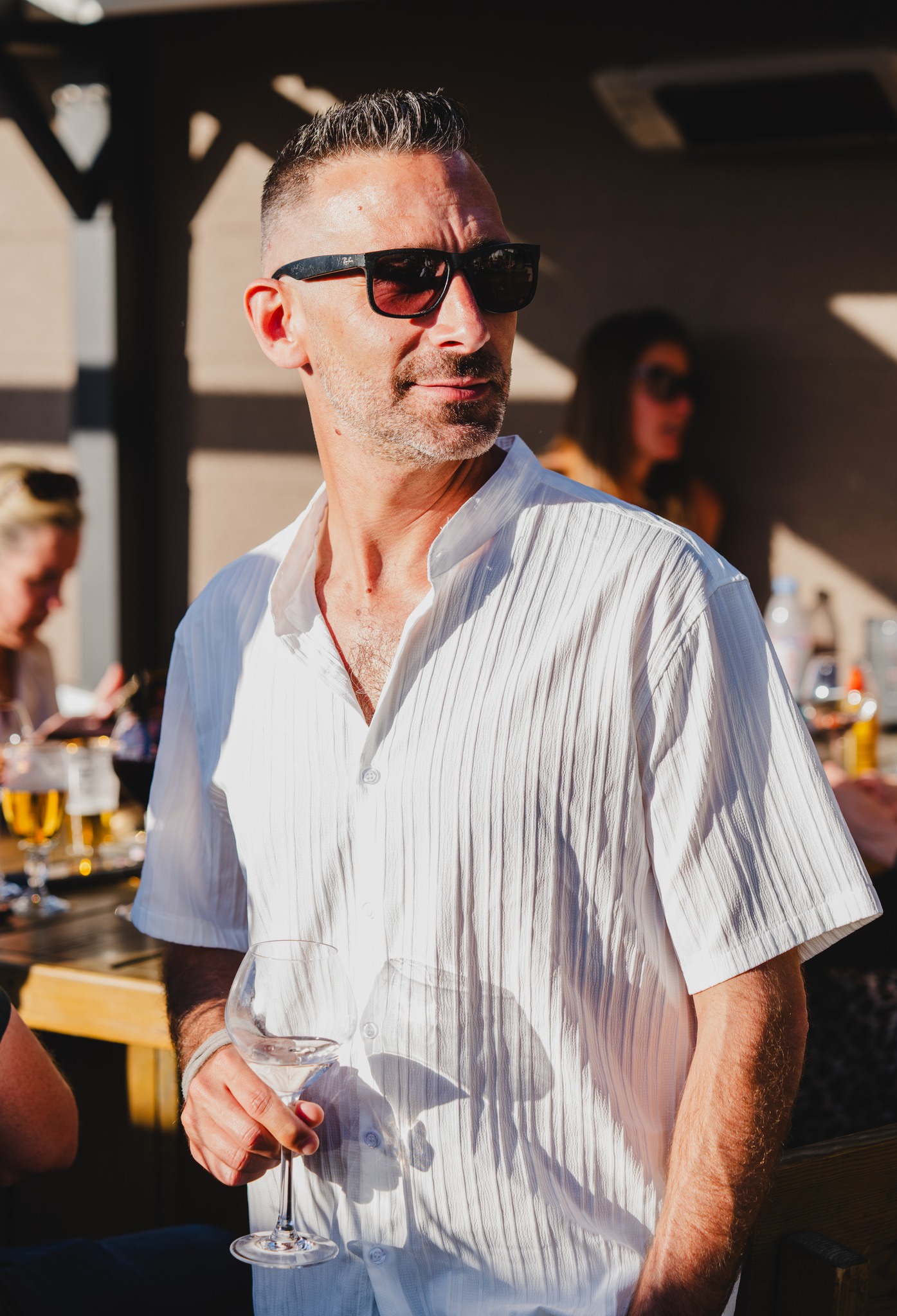 Event portret